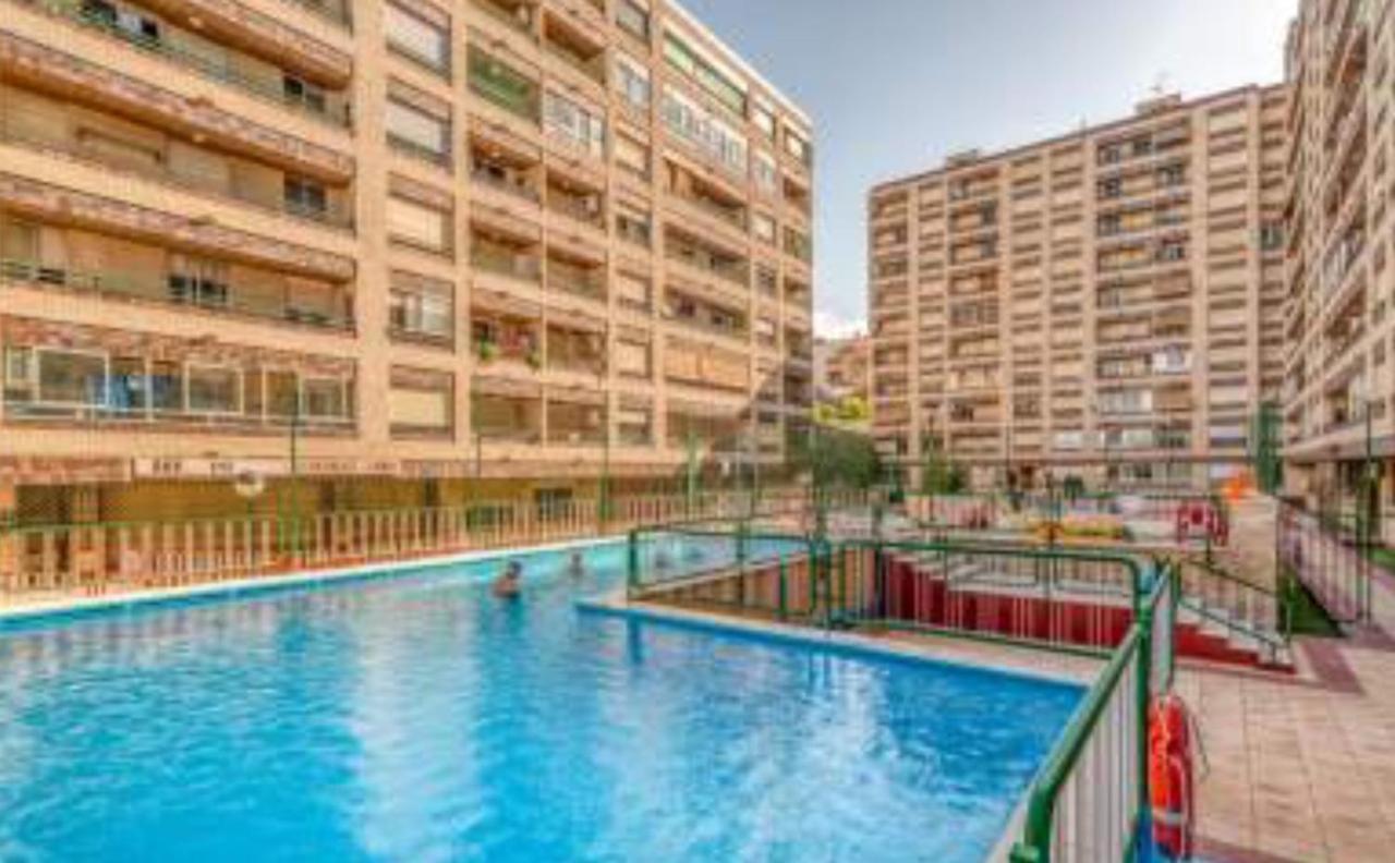 Mundo-Abeona Apartment Тудела Екстериор снимка