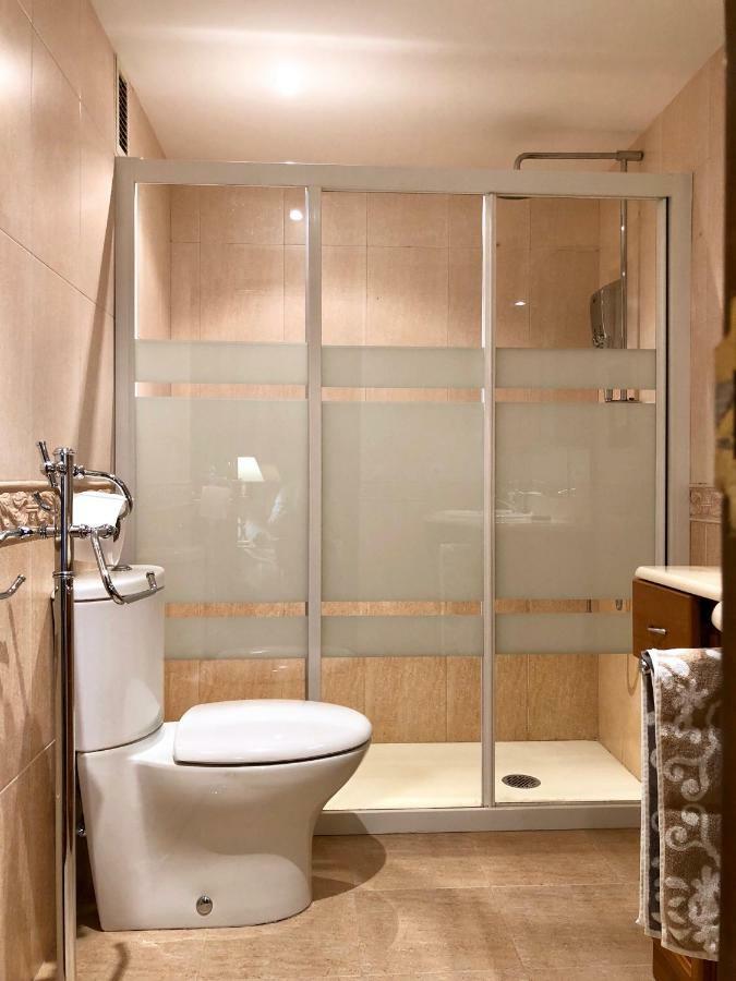 Mundo-Abeona Apartment Тудела Екстериор снимка